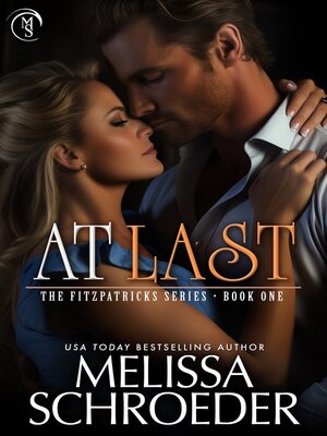 cover image of At Last